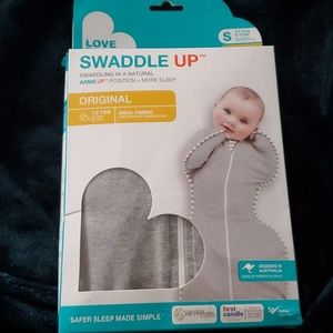 Swaddle Up
